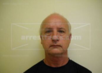 Joseph Bryan Ackerman