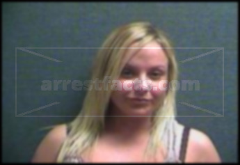 Megan Katherine Geil