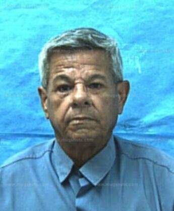 Juan Diaz