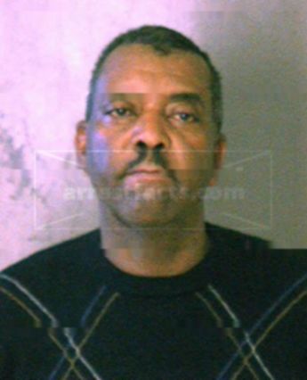 Wayne Shelby Evans