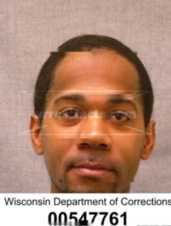 Roderick Lamar Smith