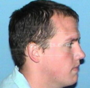 Aaron N. Donaldson
