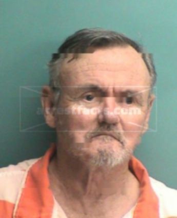 Roger Dale Clark