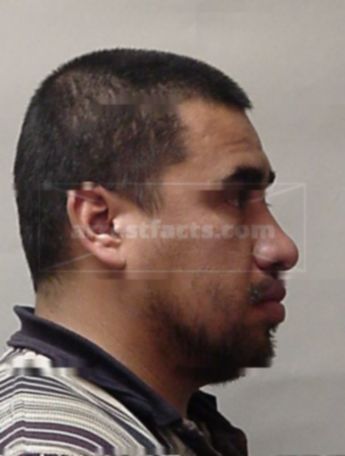 Reynaldo Guevara