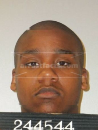 Marquise Carter