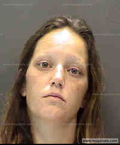 Ashley Michelle Shaver