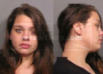 Breanna Nichole Hoffman