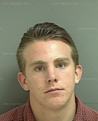 Shane William Bock