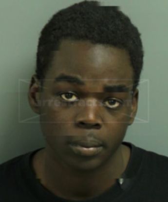 Garrett Lamar Drayton