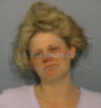 Shannon Lee Stevens
