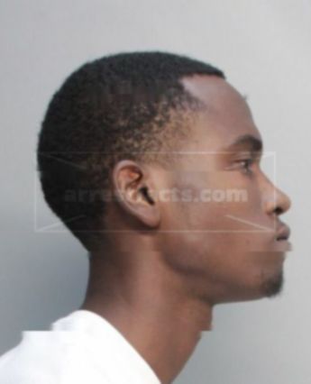 Patrick Jerell Sullivan