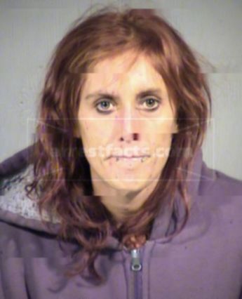 Melissa Lavone Swearingen