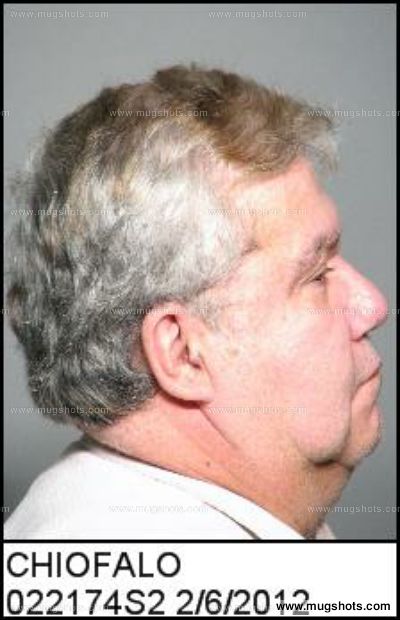 Joshua Burton Chiofalo
