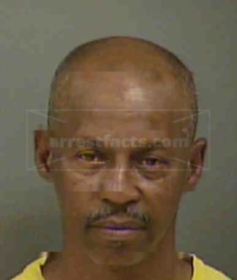 Lee Dell Bradley