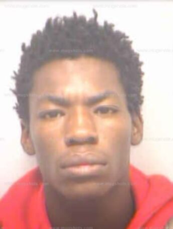 Elbert Curtis