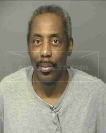 Kenny Lee Williams