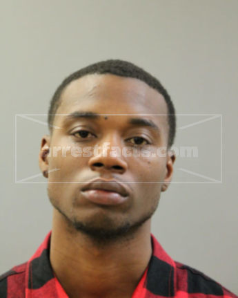 Percy Tyrone Thomas