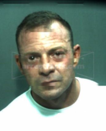 Robert James Goshen Jr.