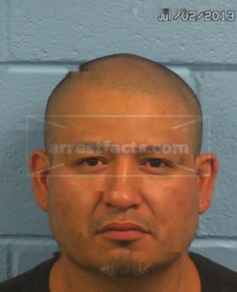 Michael Montez