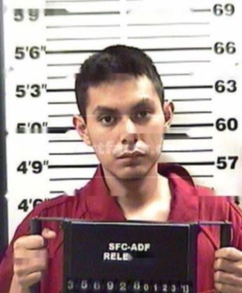 Andrew Martinez