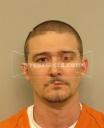 Travis Alan Cooper