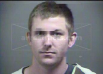Christopher Bates Mitchell