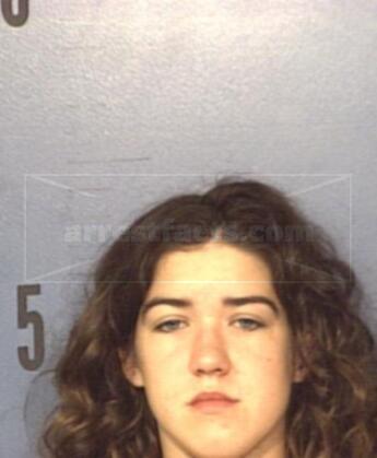 Jazen Kathleen Johnson