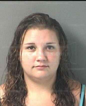 Monica Anne Mclain
