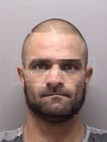 Brandon Odell Moss