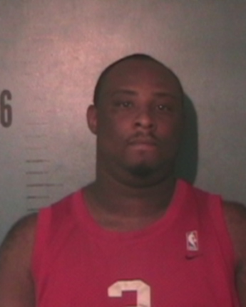 Michael Corey Brown