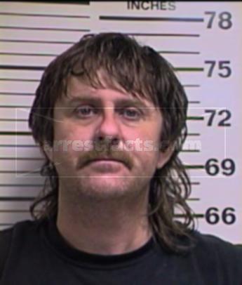 Billy Wayne Chasteen