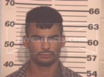 Julian Ramirez