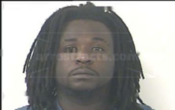 Jimmy Lee Claude