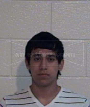 Marco Antonio Gonzalez