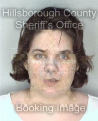 Margaret Ann Woods