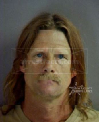 John Richard Robey