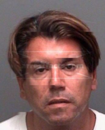 Charles Davis Johnson