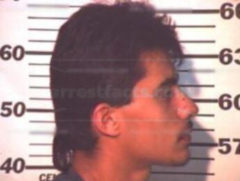 Daniel Rangel Alaniz