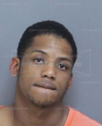 Joshua Demario Turner
