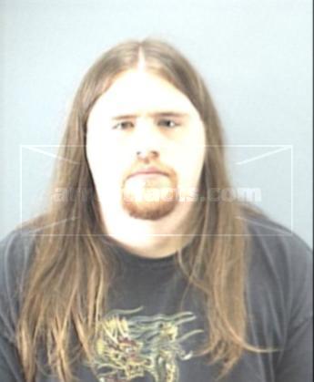 Chris Lee Williams