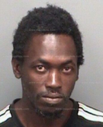 Tyrone Marcel Morgan