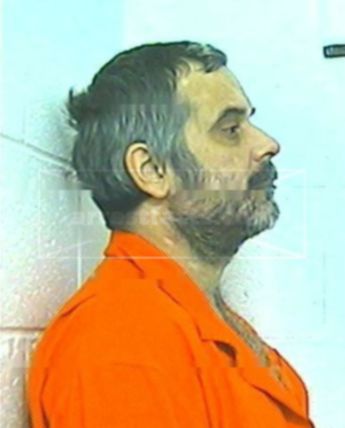 Larry Duane Aaron