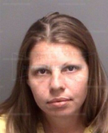 Angela Elaine Dillman