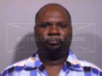 Deshawn B Hill