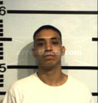 Victor Manuel Juarez