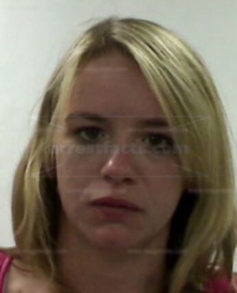 Molly Shew Stevenson