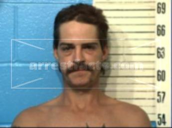 Trey Alan Hart