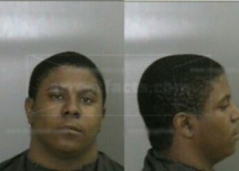 Corey Rueland Barron