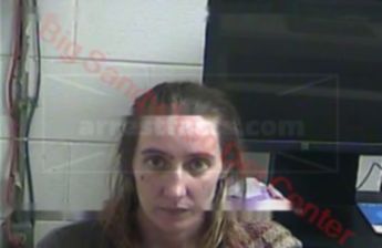 Lindsay Marlene Vanhoose