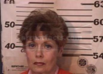 Ann Austin Hudson